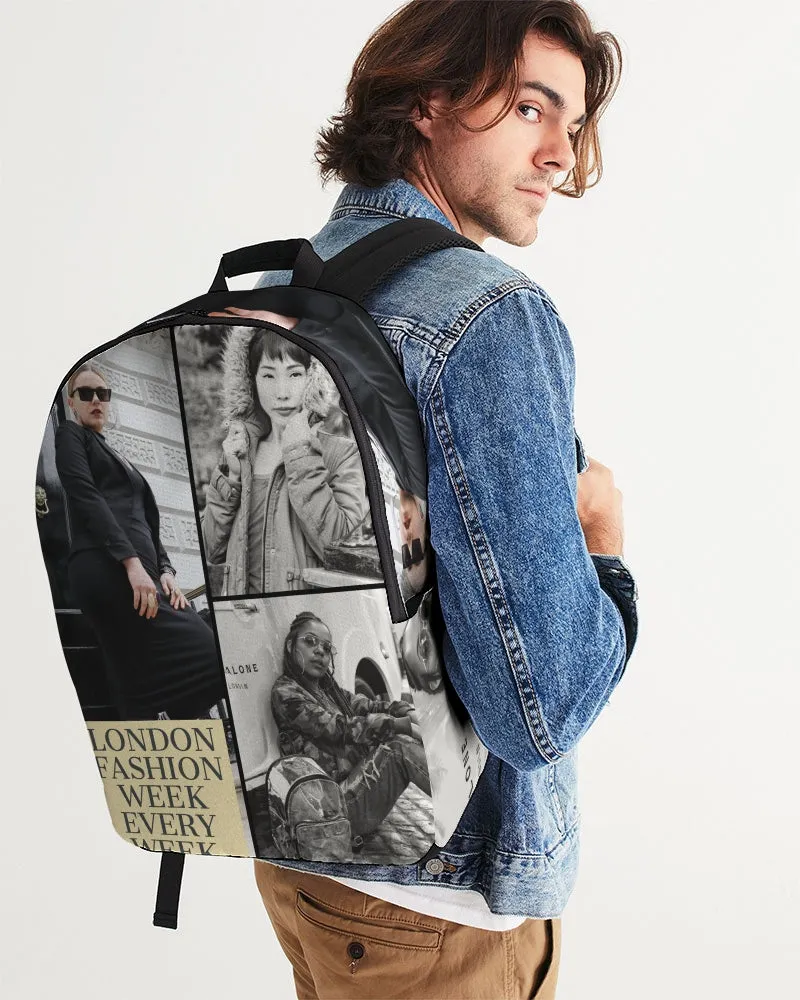 L.D.F.W Large Backpack