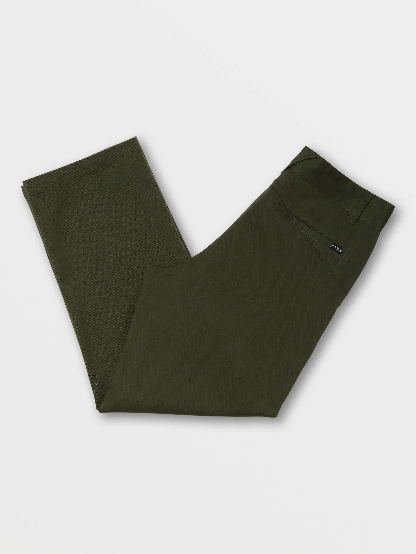 LOOSE TRUCK CHINO PANT - DUFFLE BAG