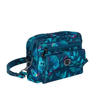 Lug Switch Cross-body