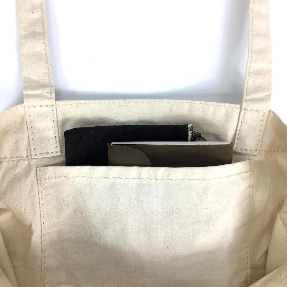 Market Tote WP