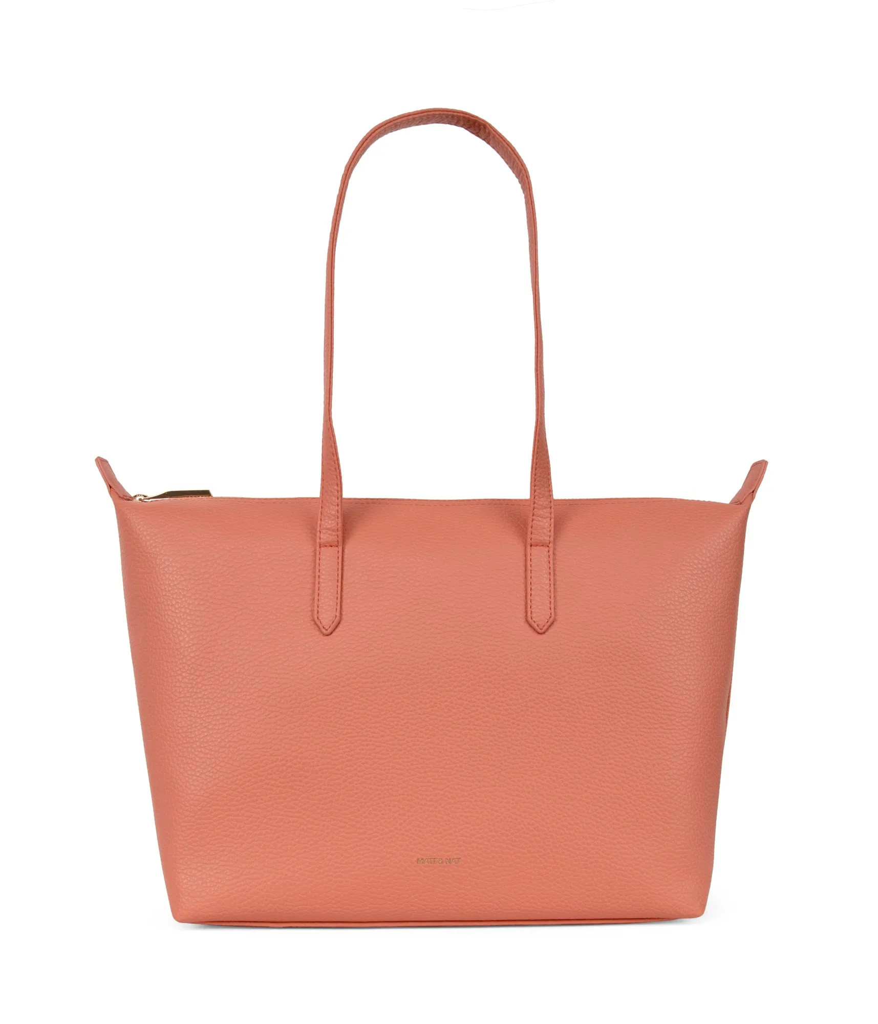 MATT&NAT ABBI Purity - Vegan Tote Bag