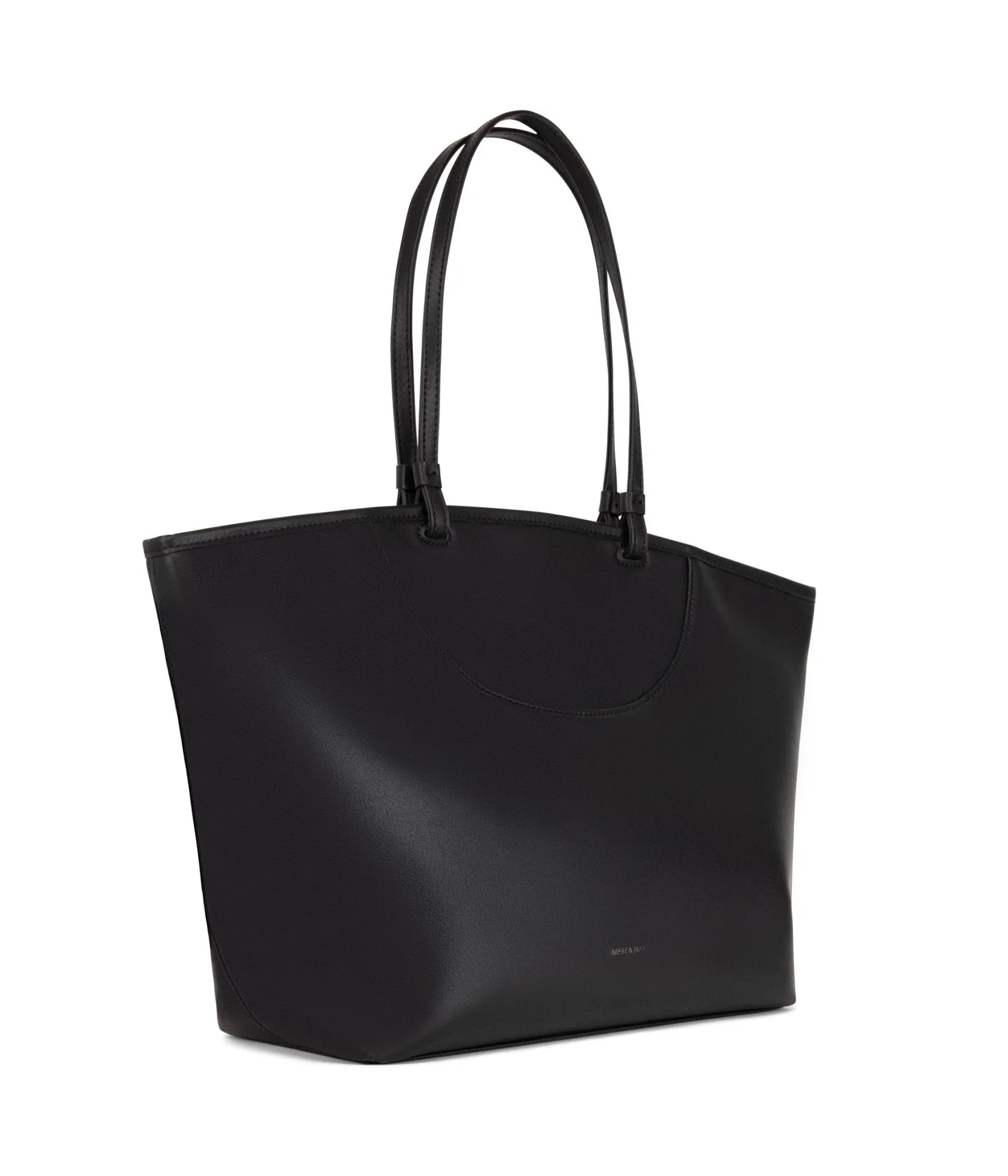 MATT&NAT ALLIE Arbor - Vegan Tote Bag