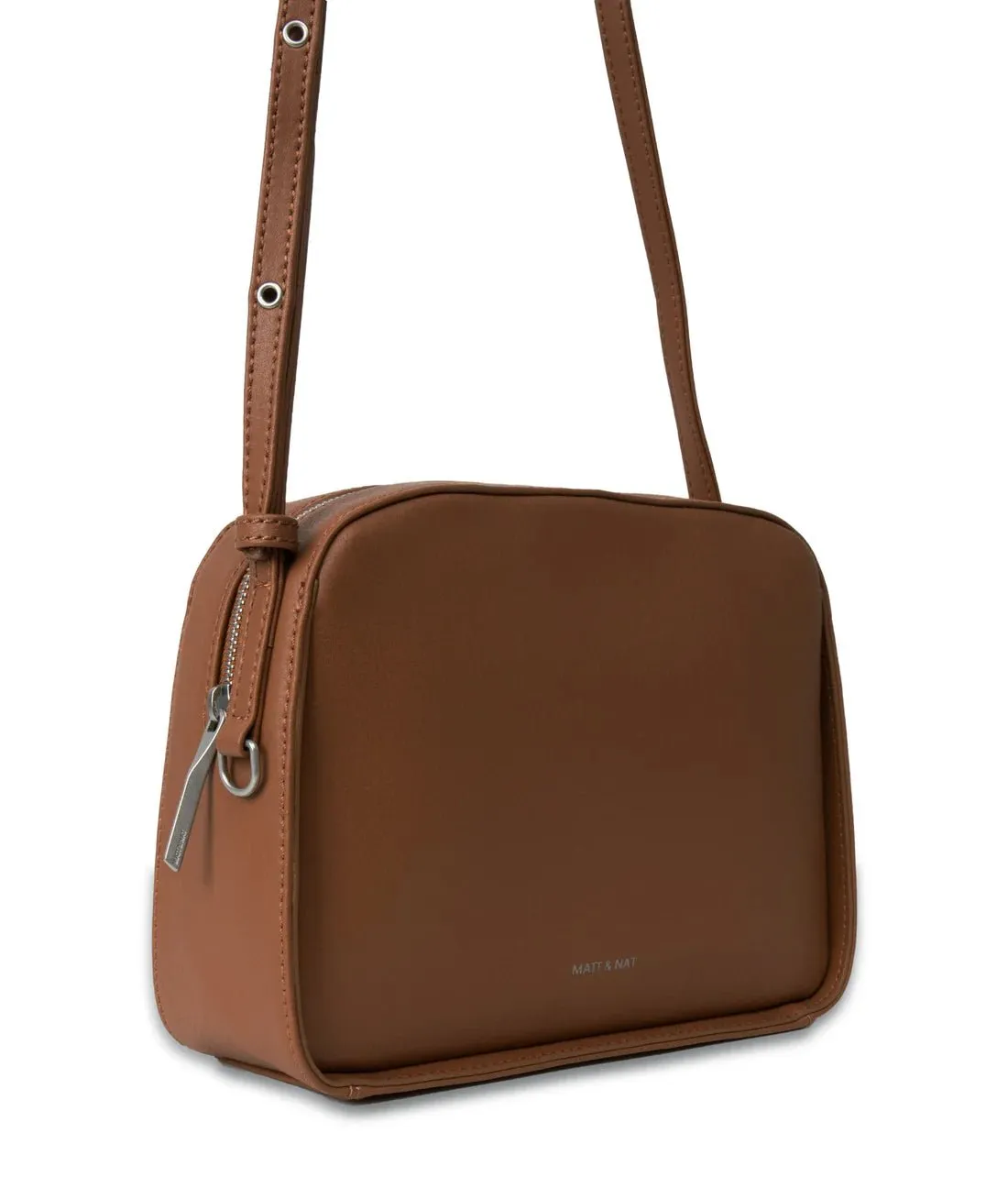 MATT&NAT ARC Arbor - Vegan Crossbody Bag