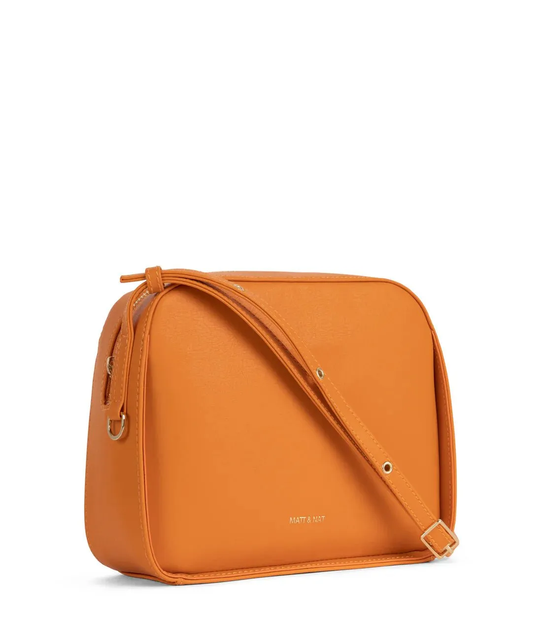 MATT&NAT ARC Arbor - Vegan Crossbody Bag