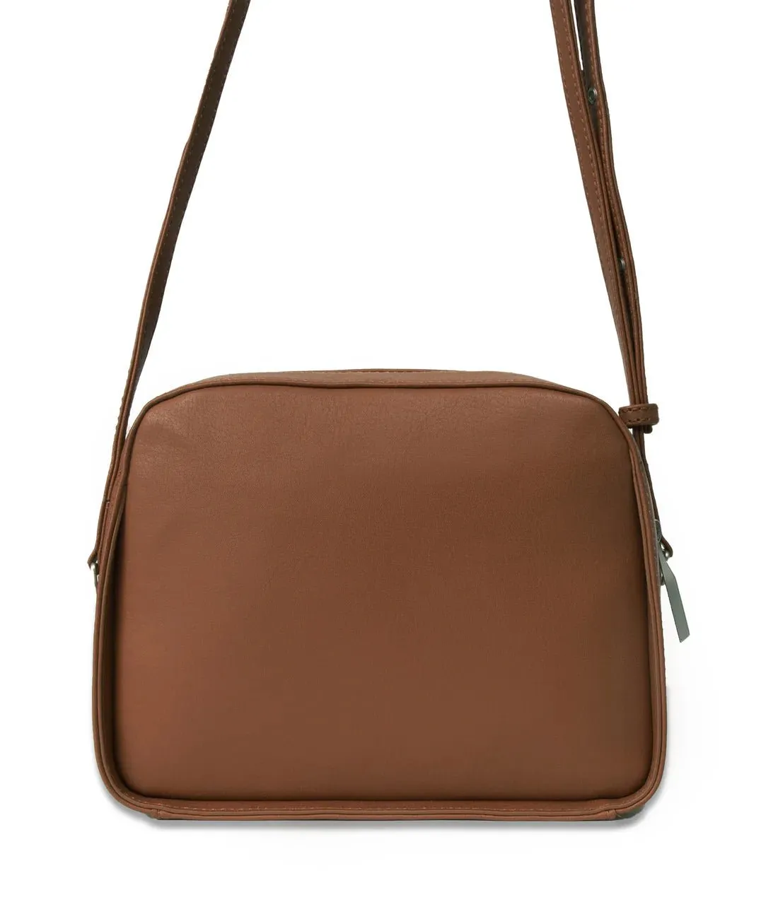 MATT&NAT ARC Arbor - Vegan Crossbody Bag