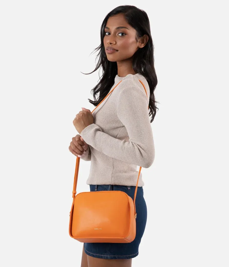 MATT&NAT ARC Arbor - Vegan Crossbody Bag