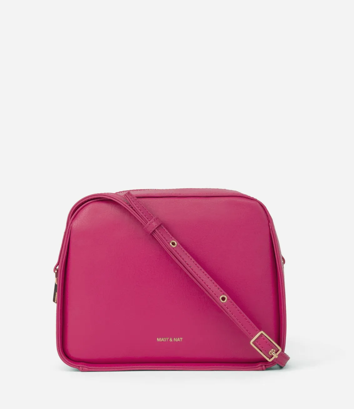 MATT&NAT ARC Arbor - Vegan Crossbody Bag