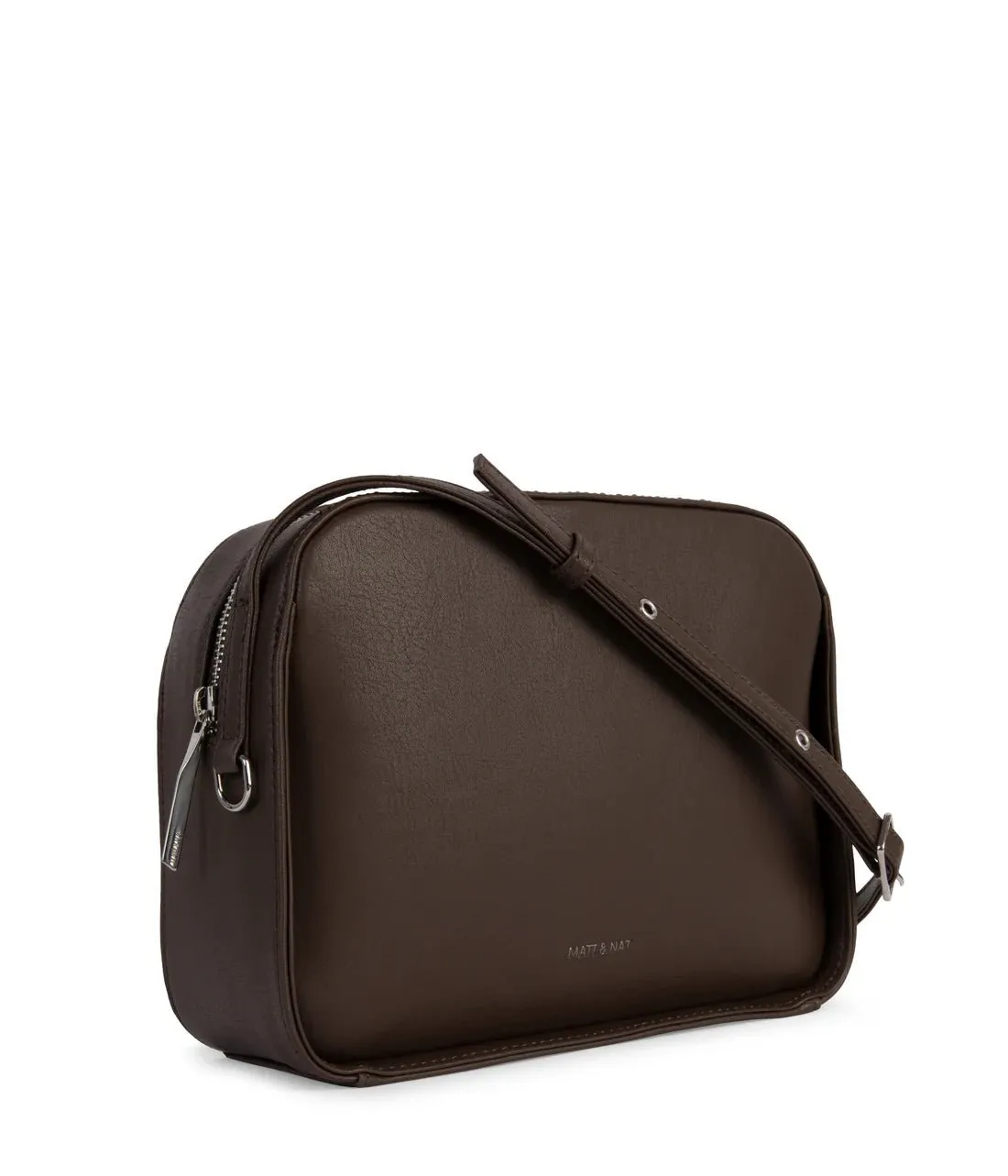 MATT&NAT ARC Arbor - Vegan Crossbody Bag