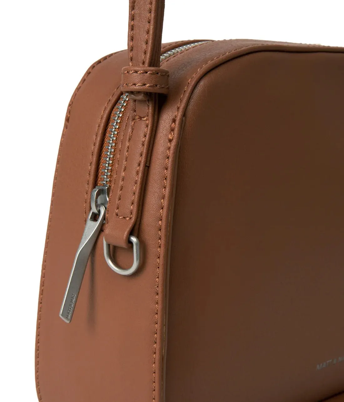 MATT&NAT ARC Arbor - Vegan Crossbody Bag