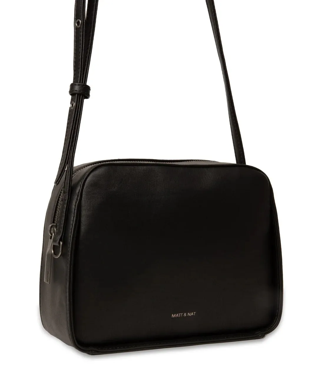 MATT&NAT ARC Arbor - Vegan Crossbody Bag