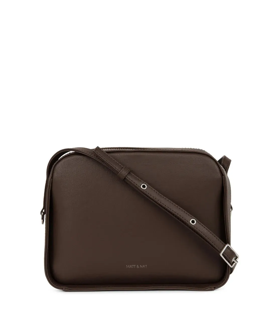 MATT&NAT ARC Arbor - Vegan Crossbody Bag