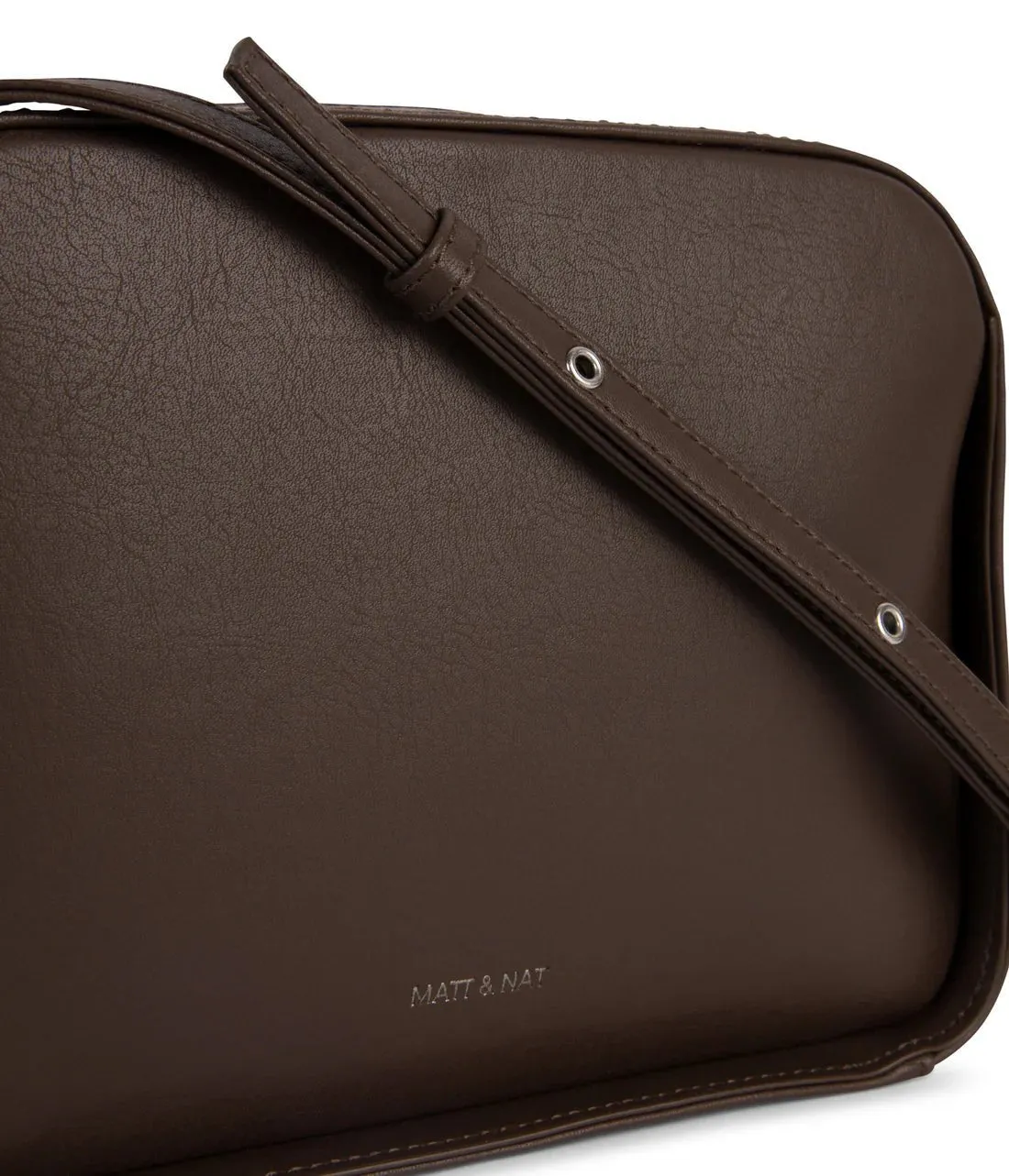 MATT&NAT ARC Arbor - Vegan Crossbody Bag