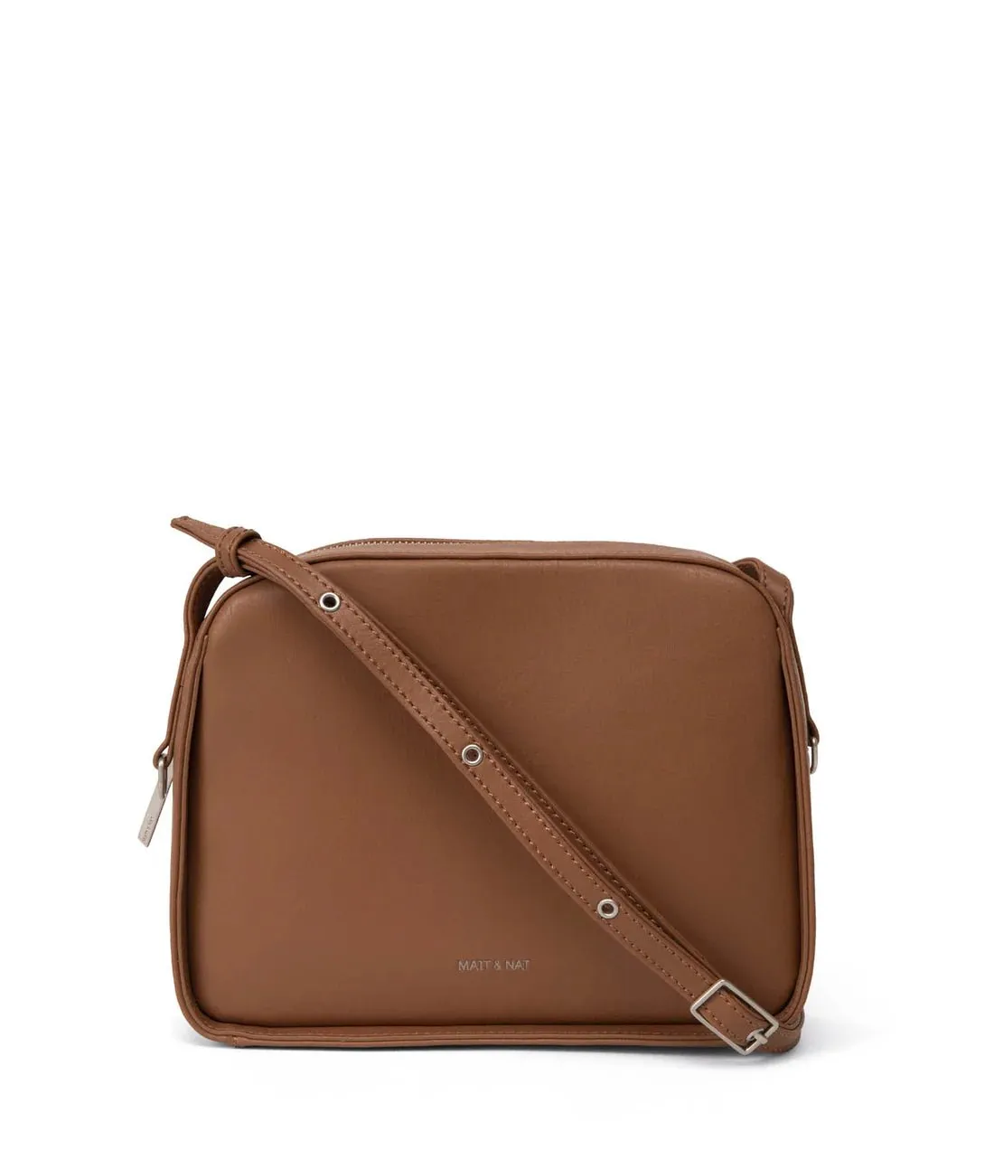 MATT&NAT ARC Arbor - Vegan Crossbody Bag