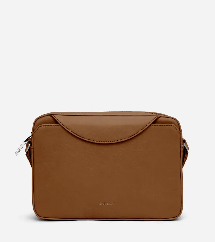 MATT&NAT BRIDGE Vintage - Vegan Crossbody Bag