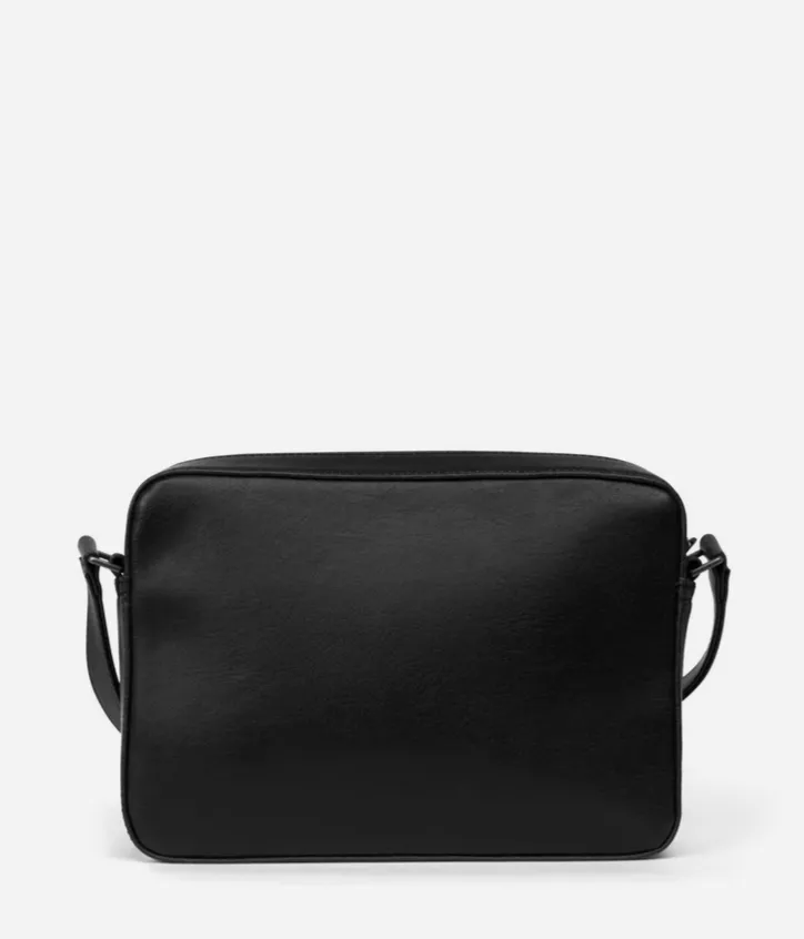 MATT&NAT BRIDGE Vintage - Vegan Crossbody Bag