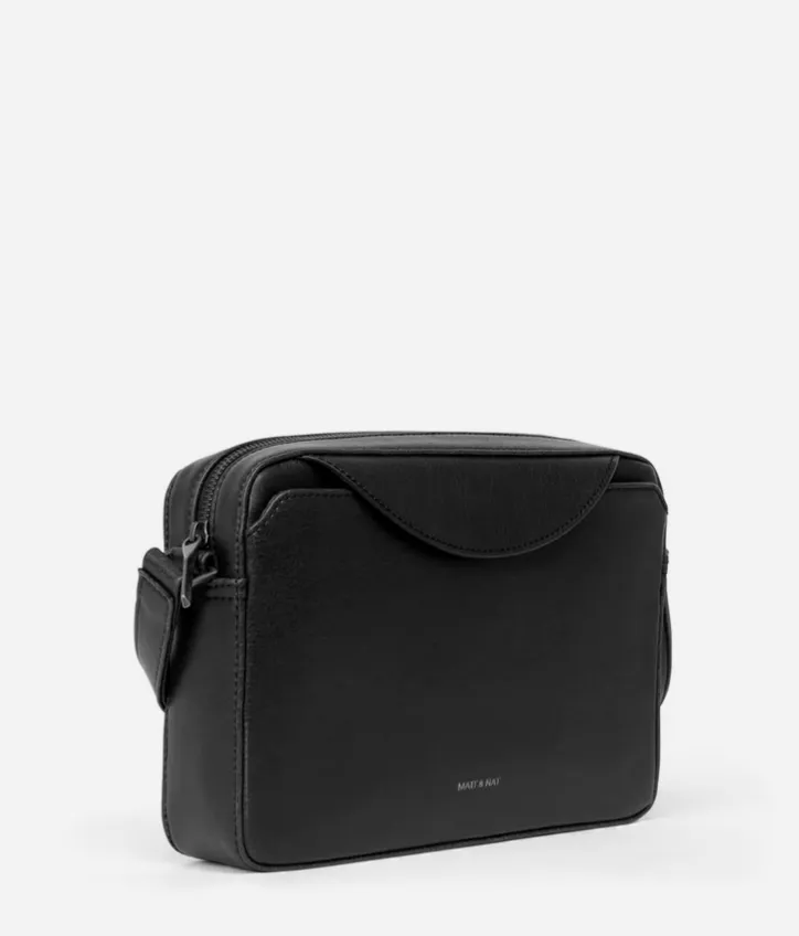 MATT&NAT BRIDGE Vintage - Vegan Crossbody Bag