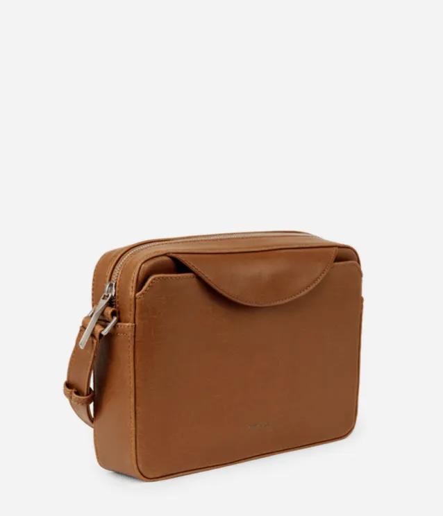 MATT&NAT BRIDGE Vintage - Vegan Crossbody Bag