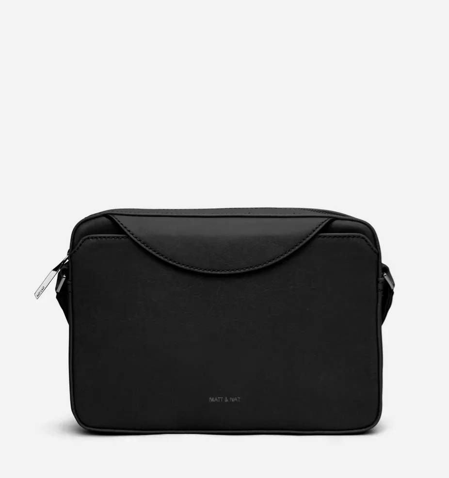 MATT&NAT BRIDGE Vintage - Vegan Crossbody Bag