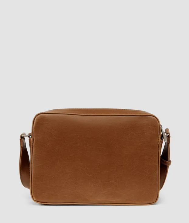 MATT&NAT BRIDGE Vintage - Vegan Crossbody Bag