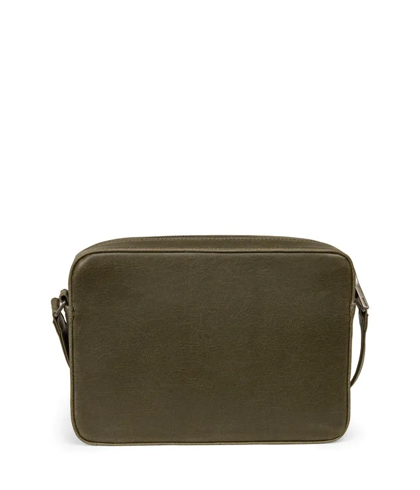 MATT&NAT BRIDGE Vintage - Vegan Crossbody Bag