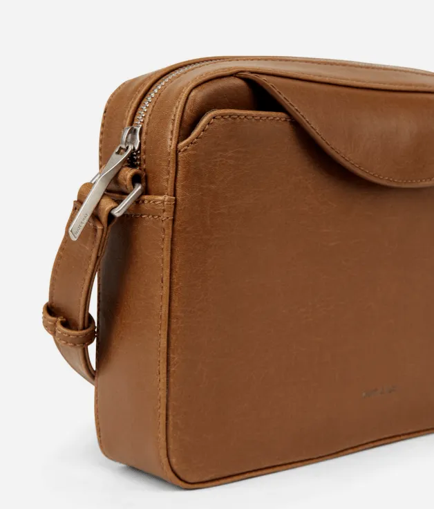 MATT&NAT BRIDGE Vintage - Vegan Crossbody Bag