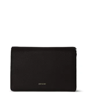 MATT&NAT FRANCA Purity - Vegan Crossbody Bag