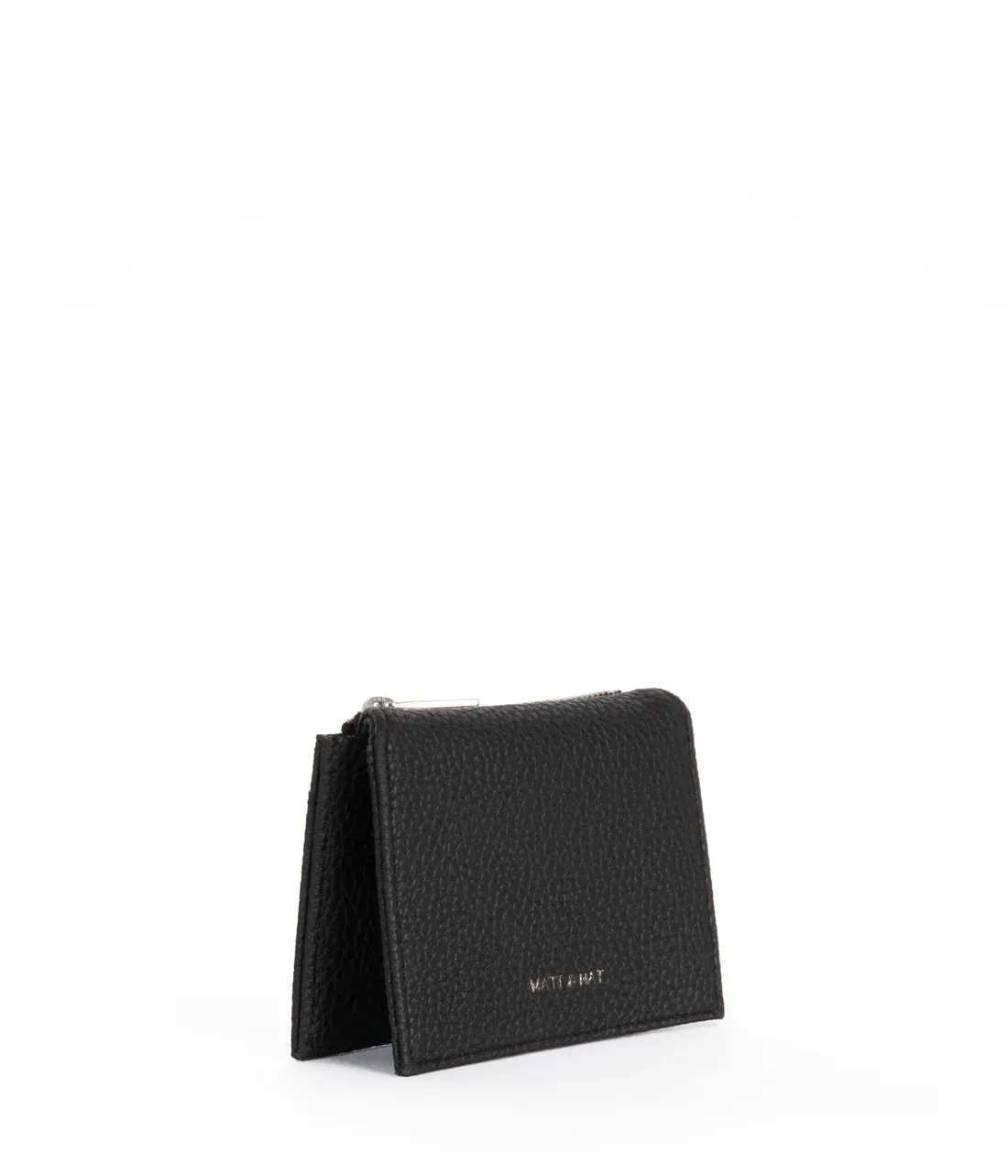 MATT&NAT HAYS Purity - Vegan Bifold Wallet