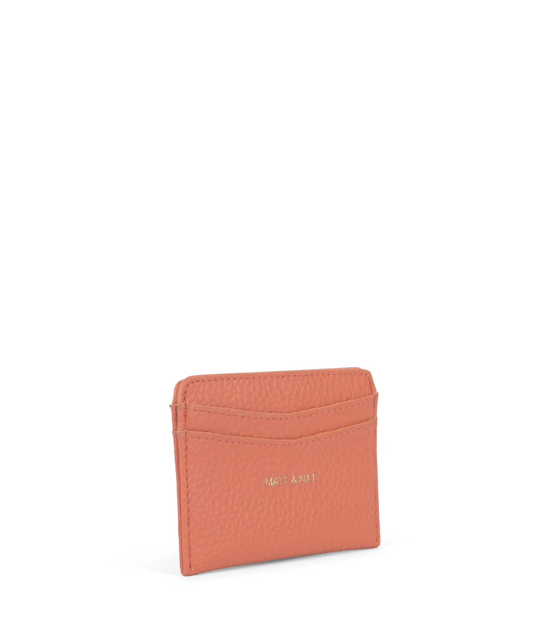 MATT&NAT JUNYA Purity - Small Vegan Wallet