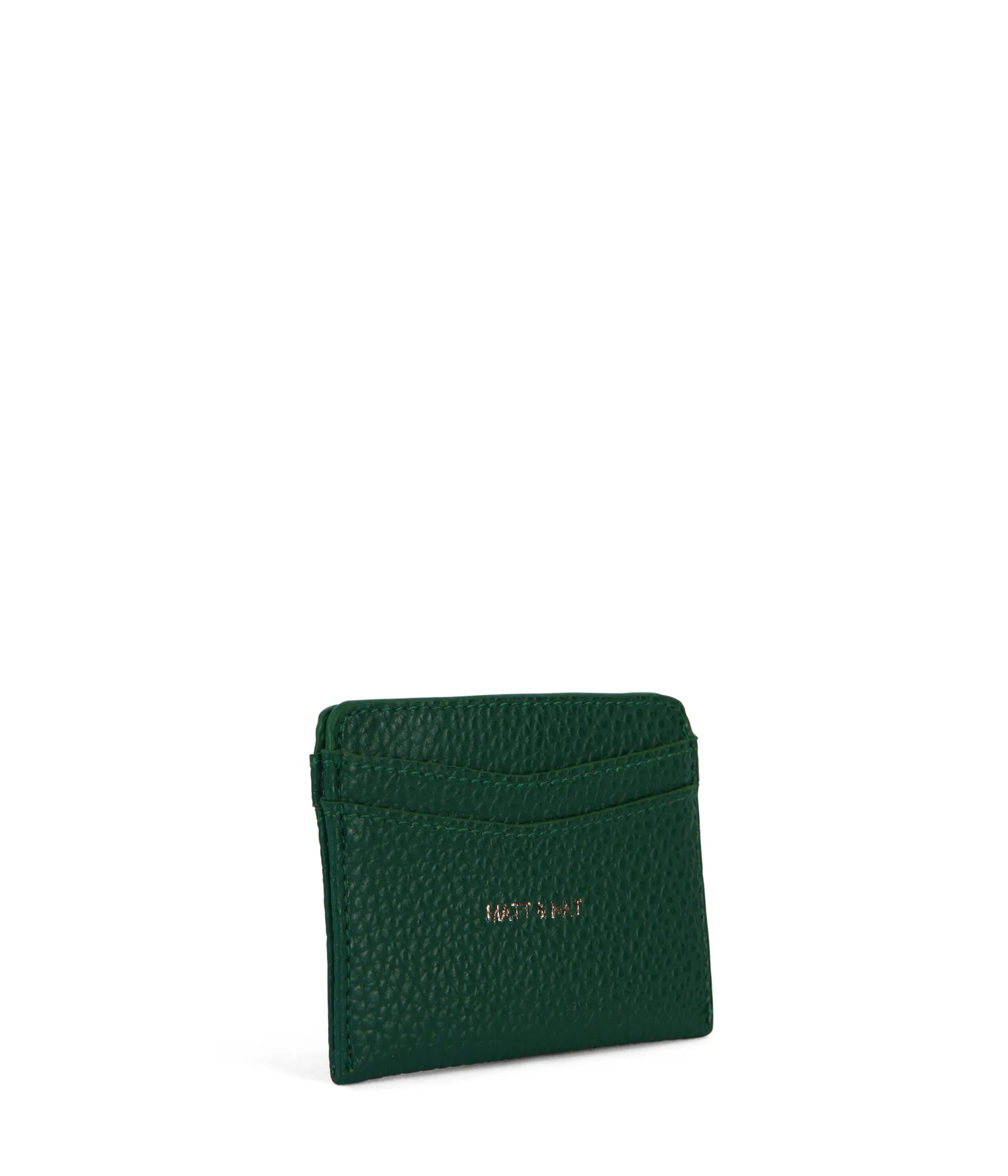 MATT&NAT JUNYA Purity - Small Vegan Wallet