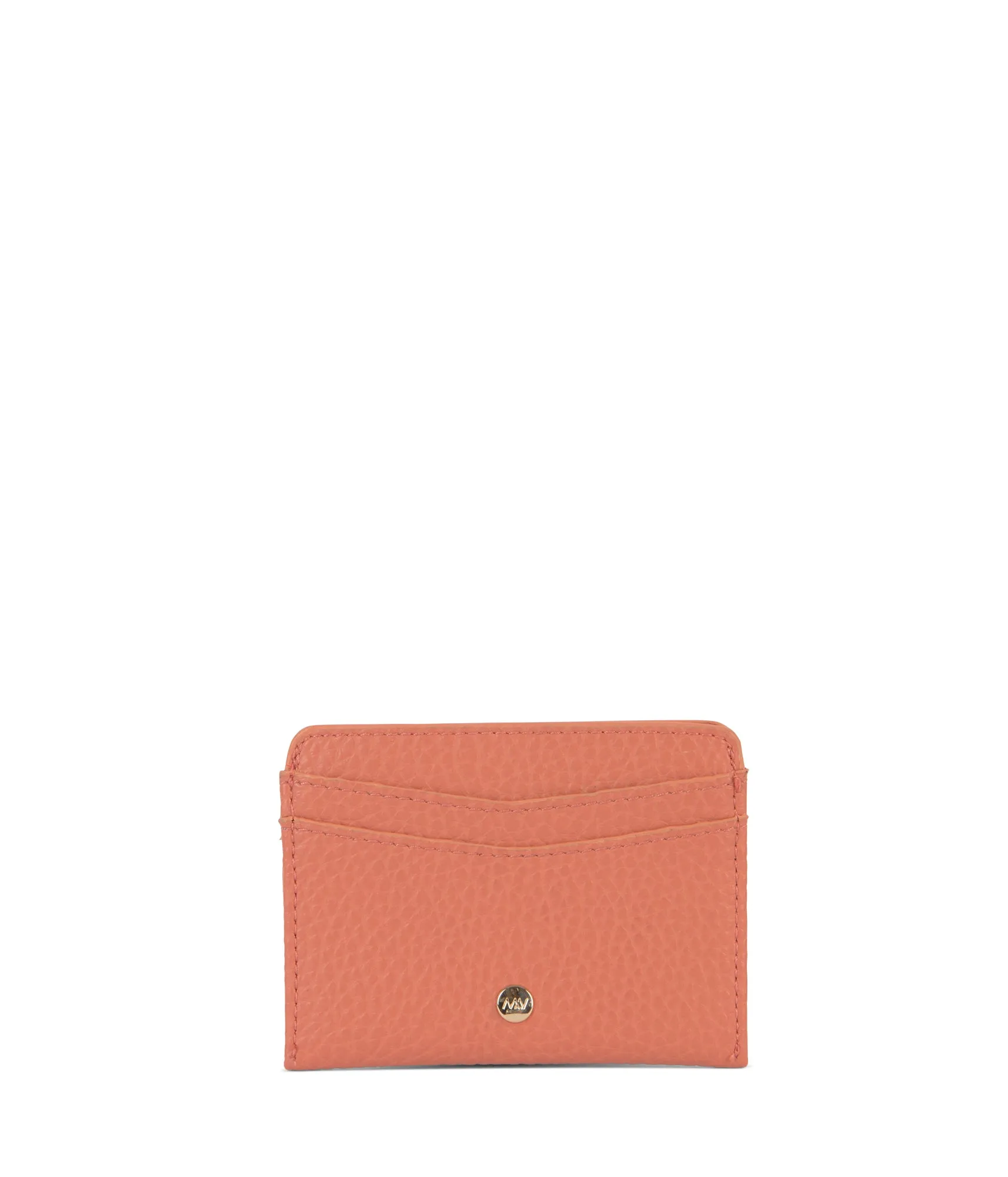 MATT&NAT JUNYA Purity - Small Vegan Wallet