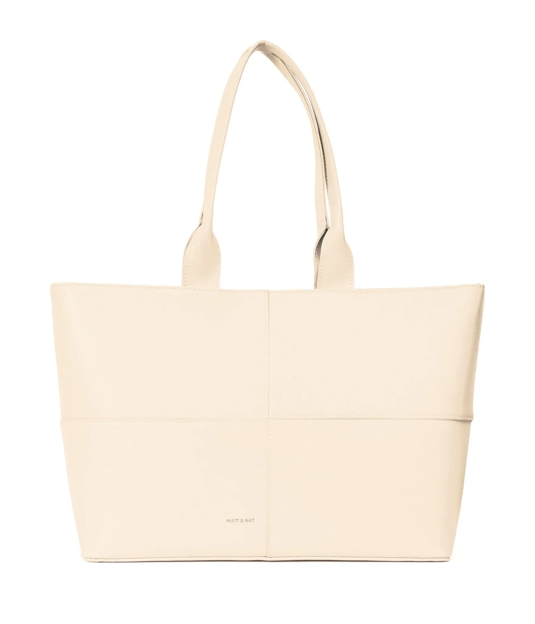 MATT&NAT TRISTAN Arbor - Vegan Tote Bag