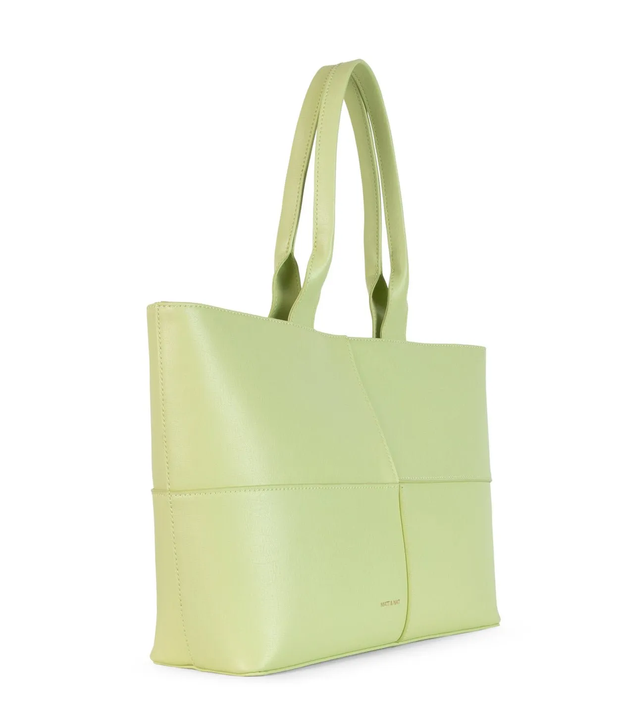 MATT&NAT TRISTAN Arbor - Vegan Tote Bag