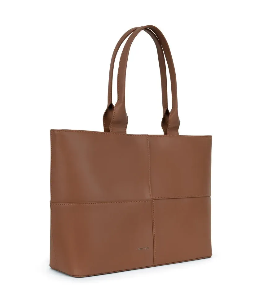 MATT&NAT TRISTAN Arbor - Vegan Tote Bag