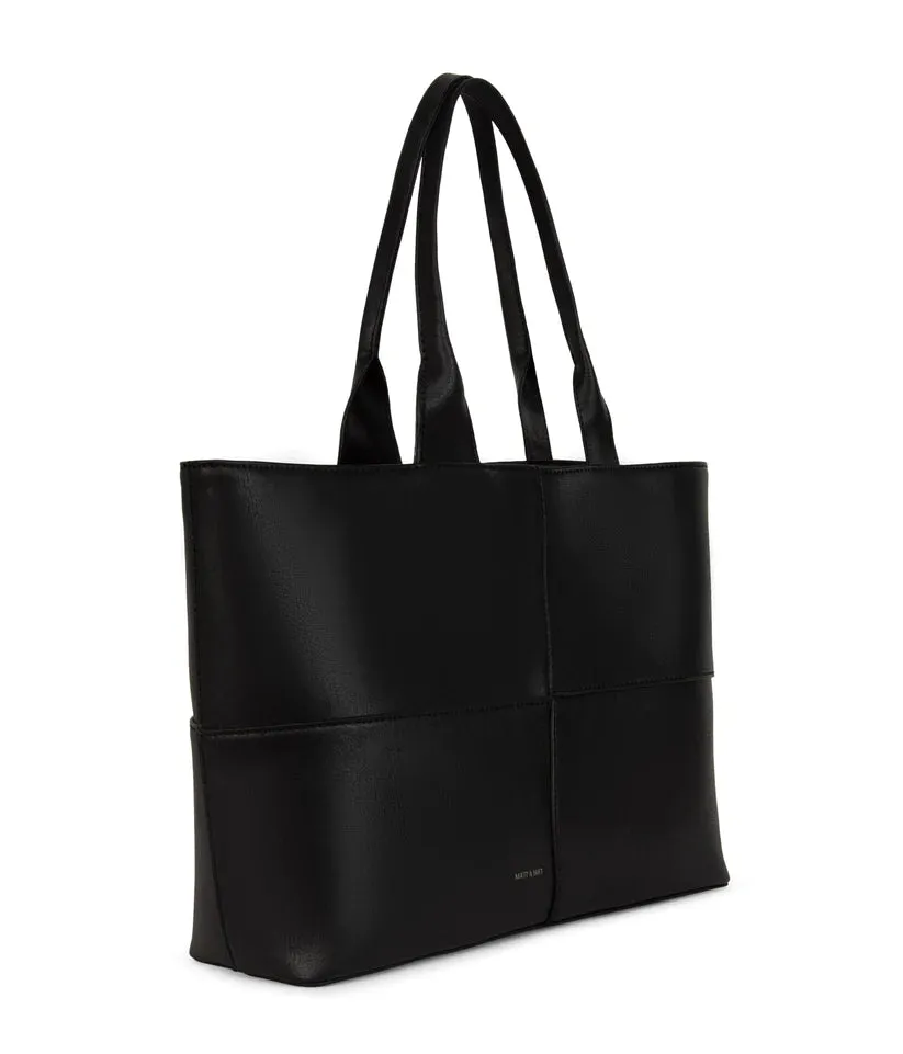 MATT&NAT TRISTAN Arbor - Vegan Tote Bag