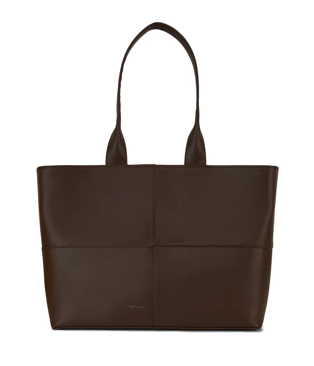 MATT&NAT TRISTAN Arbor - Vegan Tote Bag