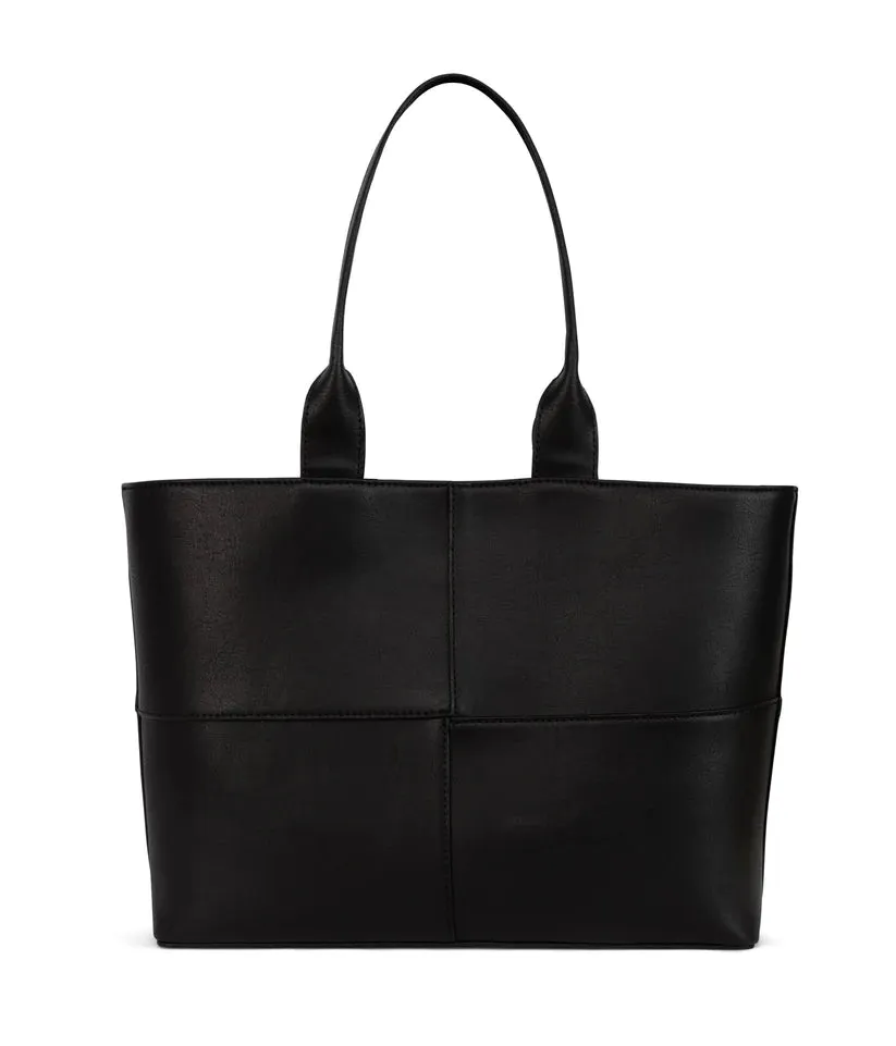 MATT&NAT TRISTAN Arbor - Vegan Tote Bag