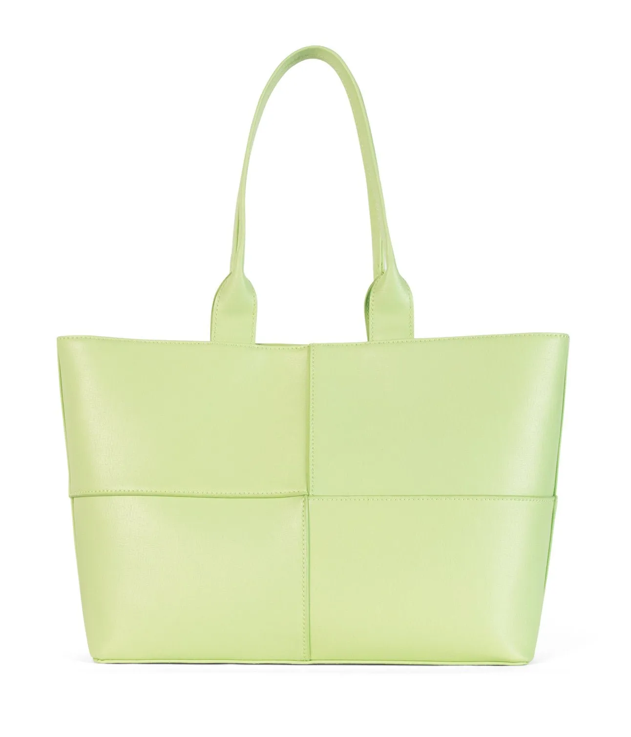 MATT&NAT TRISTAN Arbor - Vegan Tote Bag