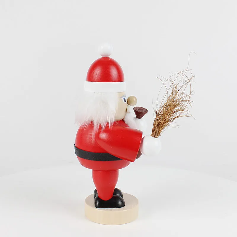 Mini Smoker - Santa Claus