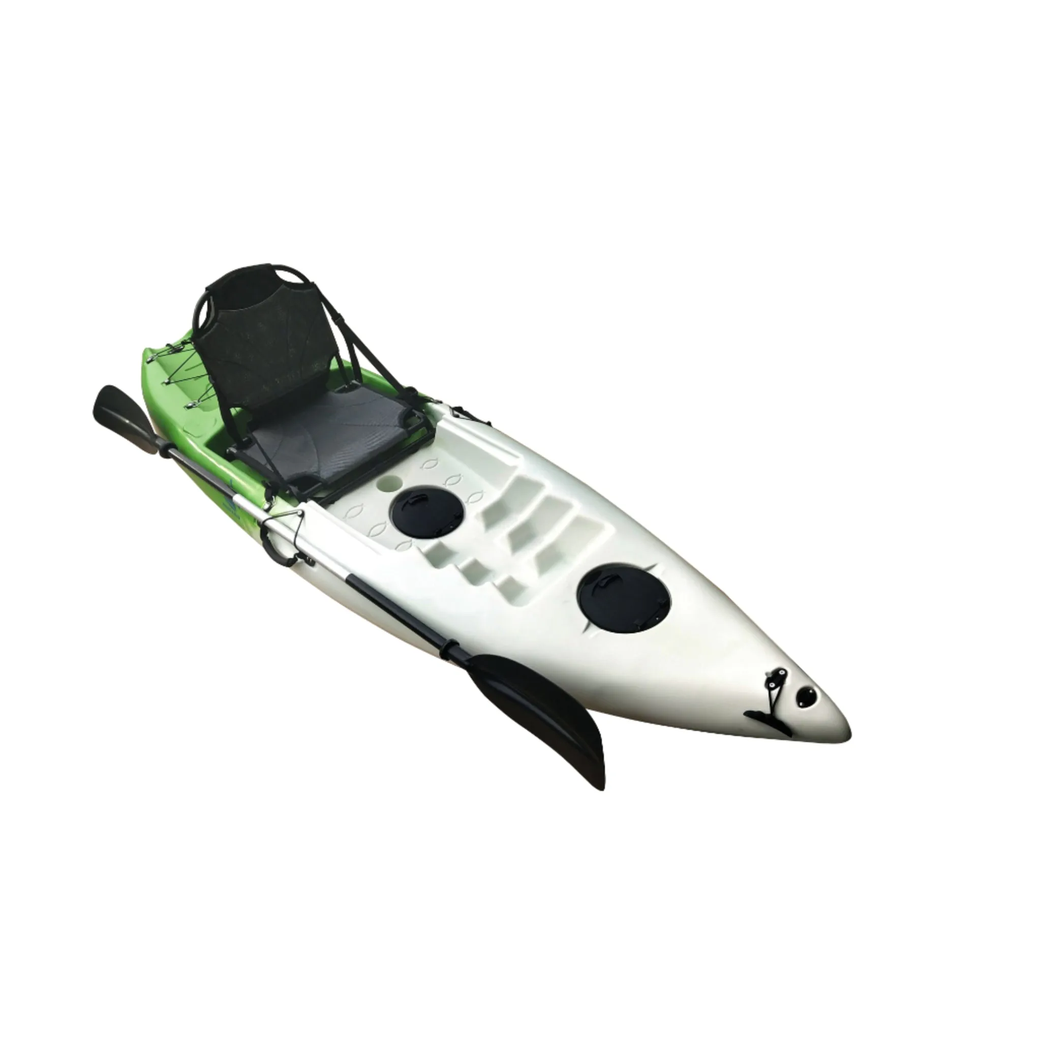 Neptune - Single 2.7m Sit On Top Kayak