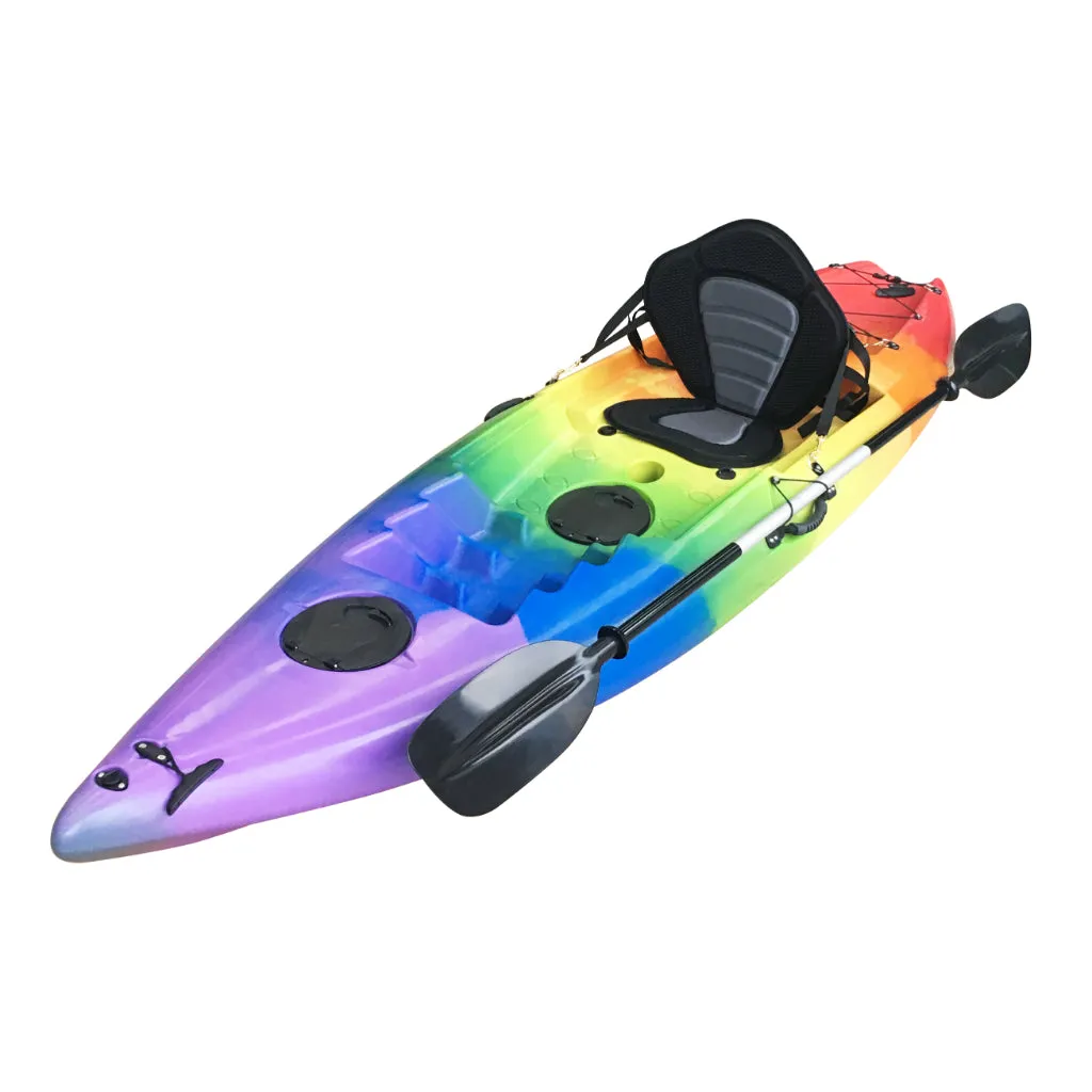 Neptune - Single 2.7m Sit On Top Kayak