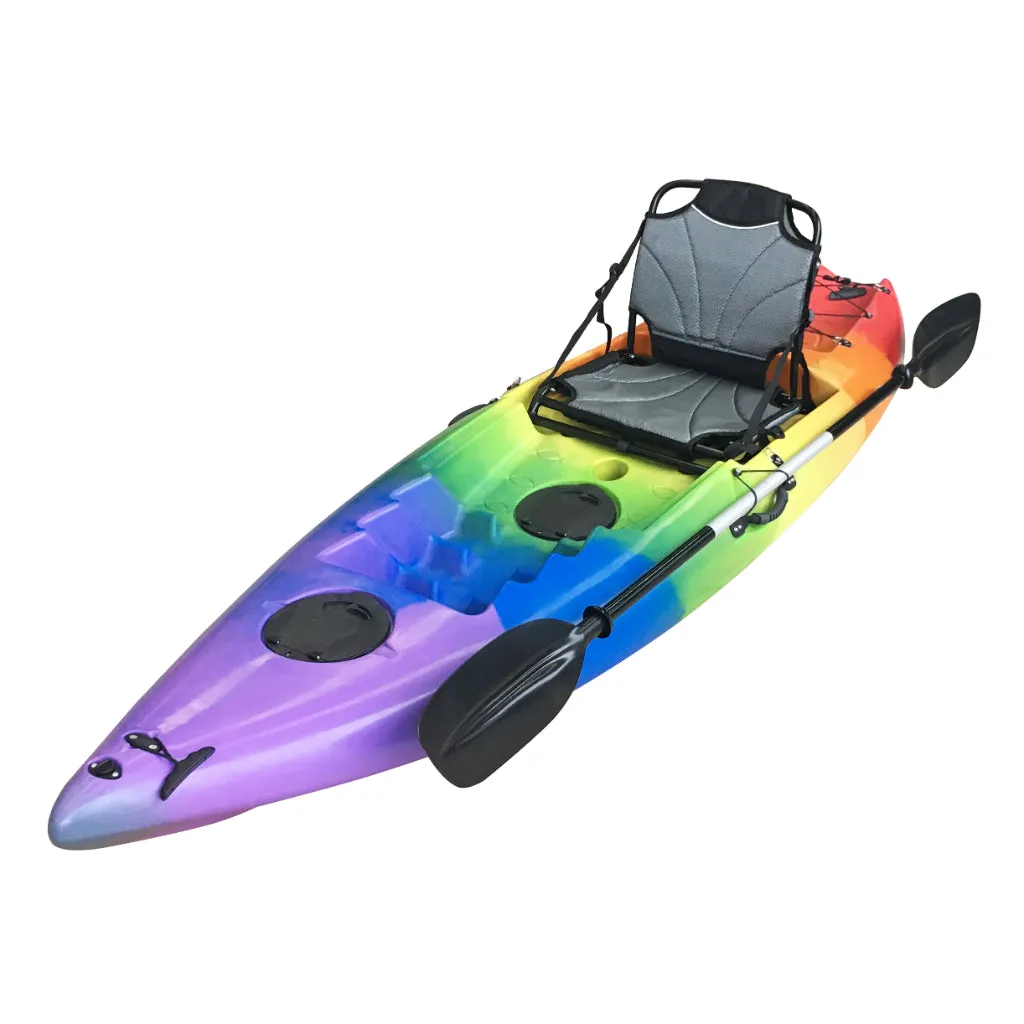 Neptune - Single 2.7m Sit On Top Kayak