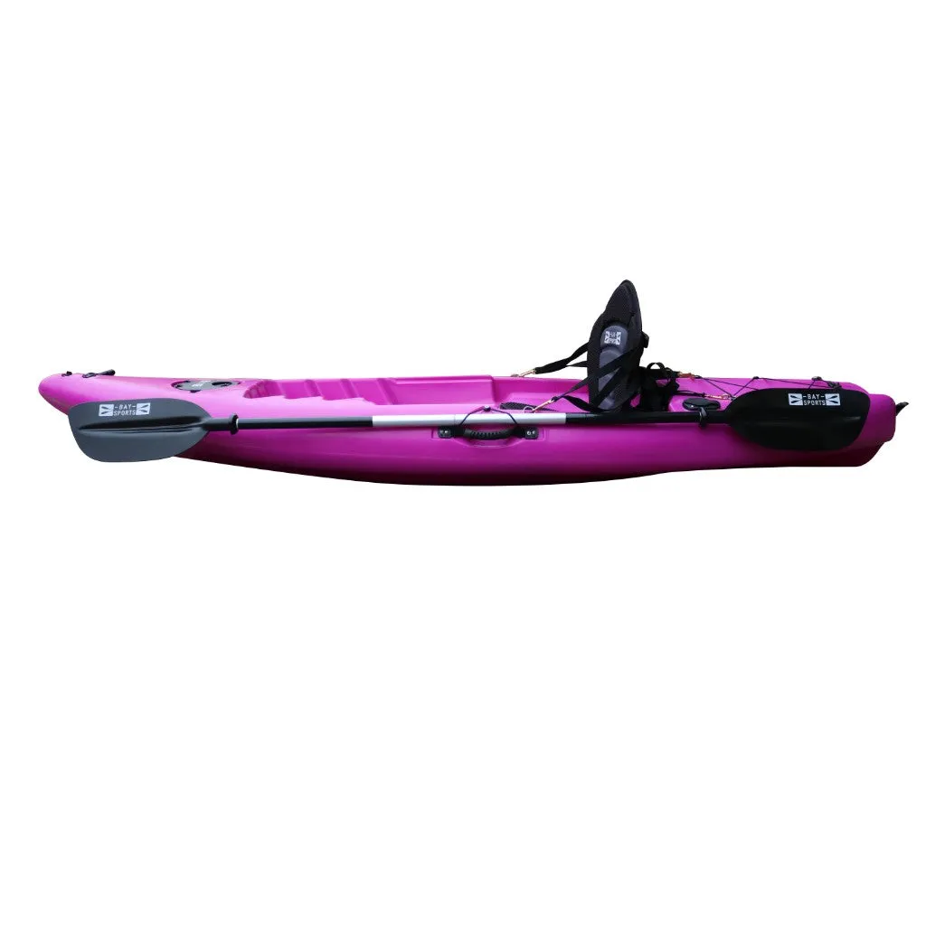 Neptune - Single 2.7m Sit On Top Kayak