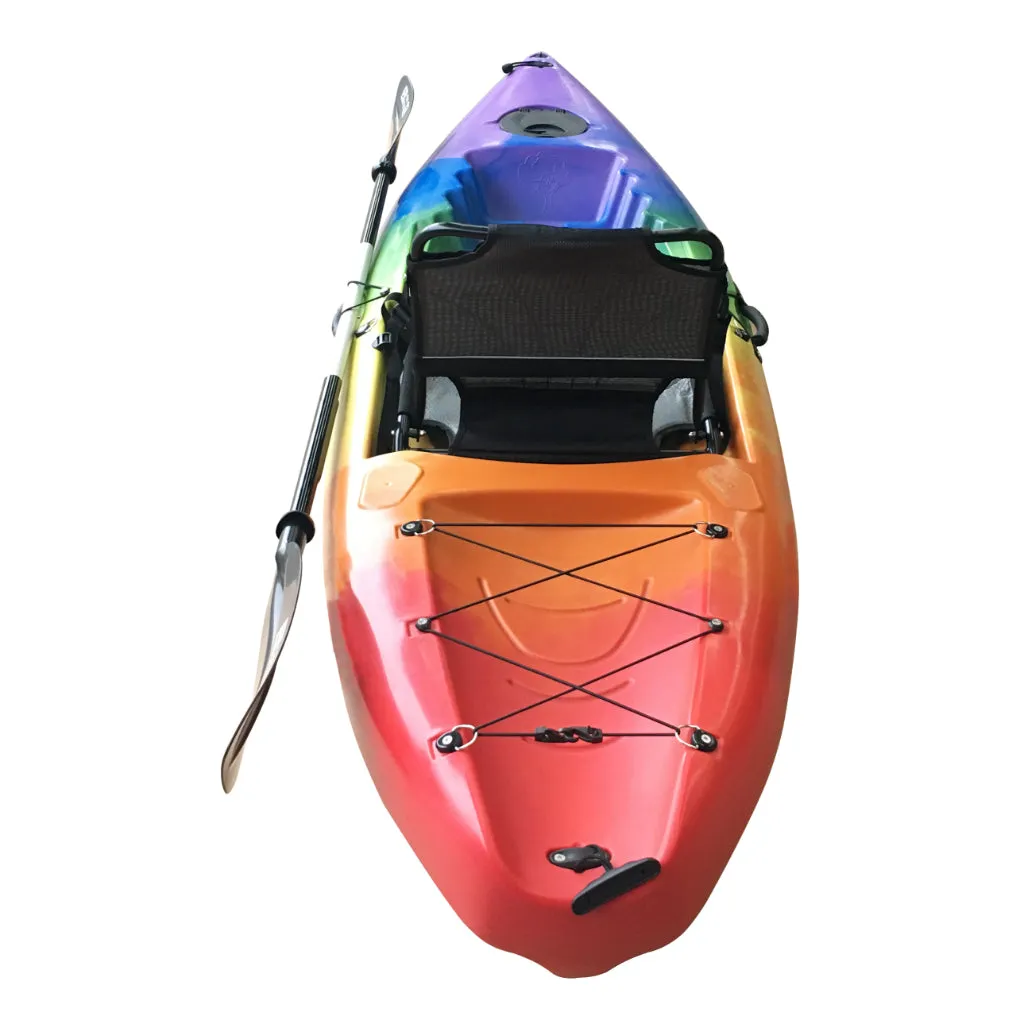 Neptune - Single 2.7m Sit On Top Kayak