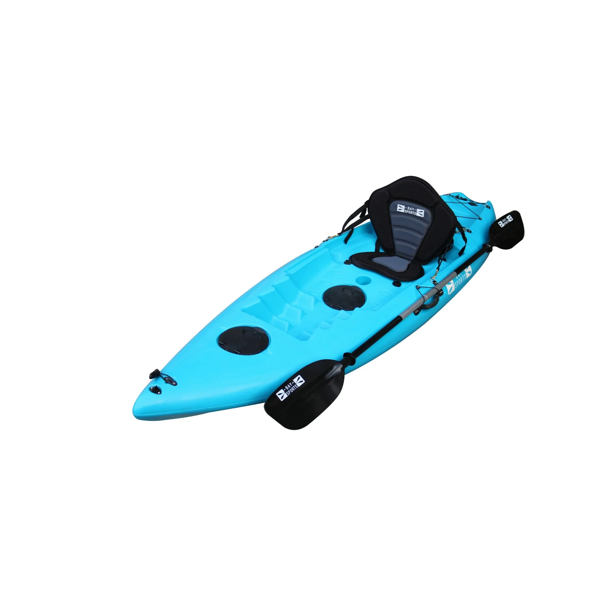 Neptune - Single 2.7m Sit On Top Kayak