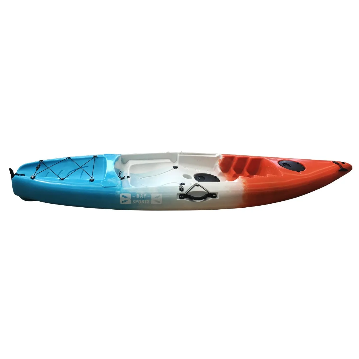 Neptune - Single 2.7m Sit On Top Kayak