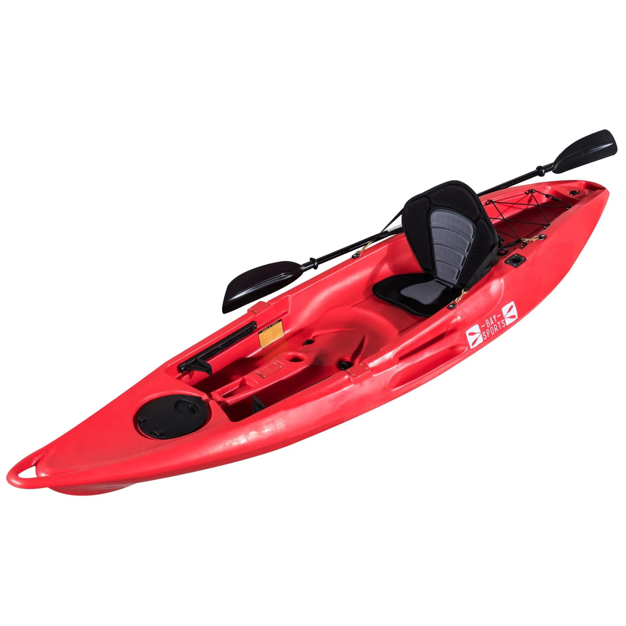 Nero - 3m Single (Adult   Child) Sit On Top Kayak