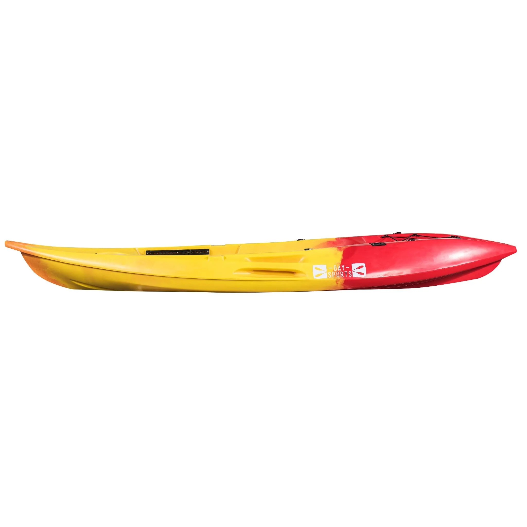 Nero - 3m Single (Adult   Child) Sit On Top Kayak