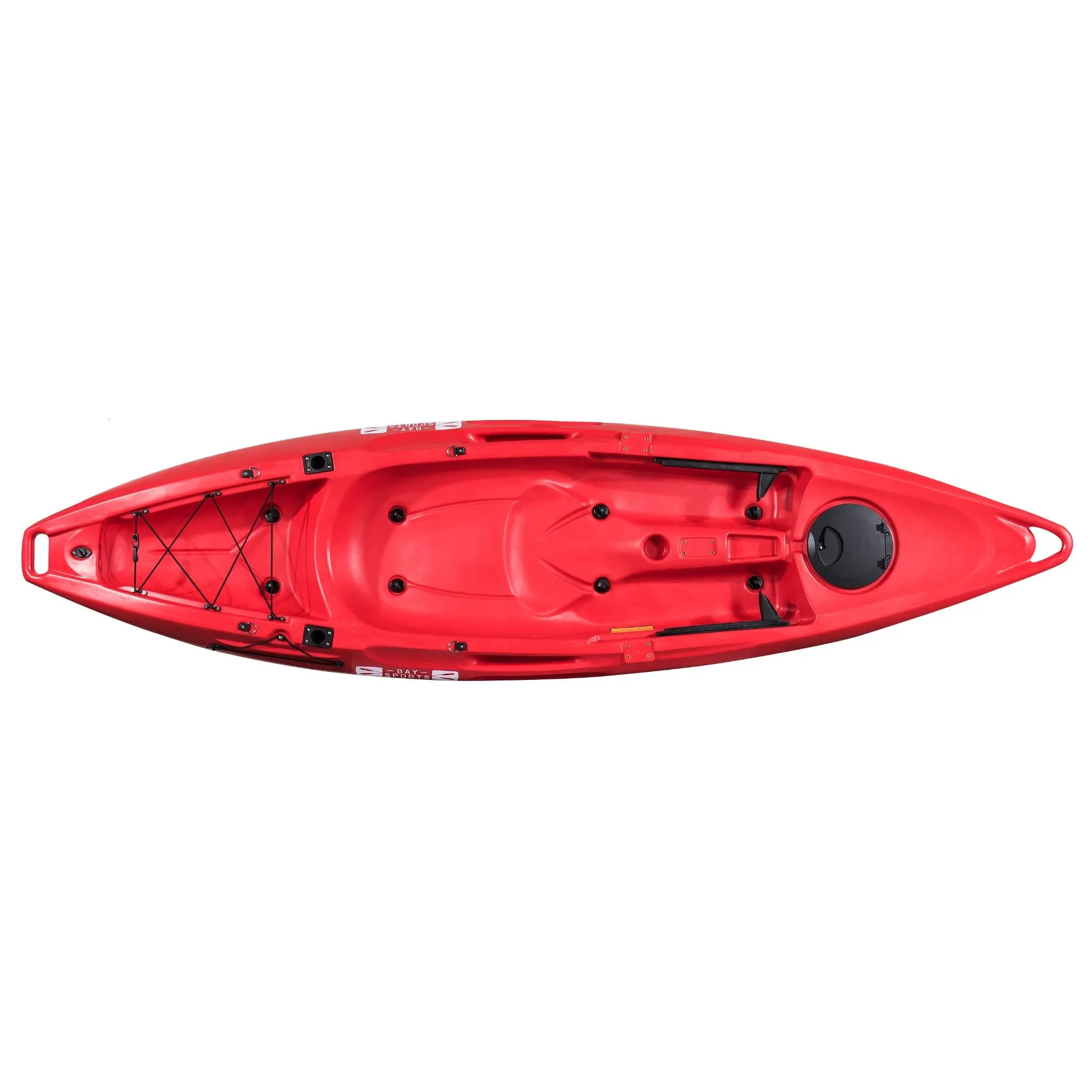 Nero - 3m Single (Adult   Child) Sit On Top Kayak