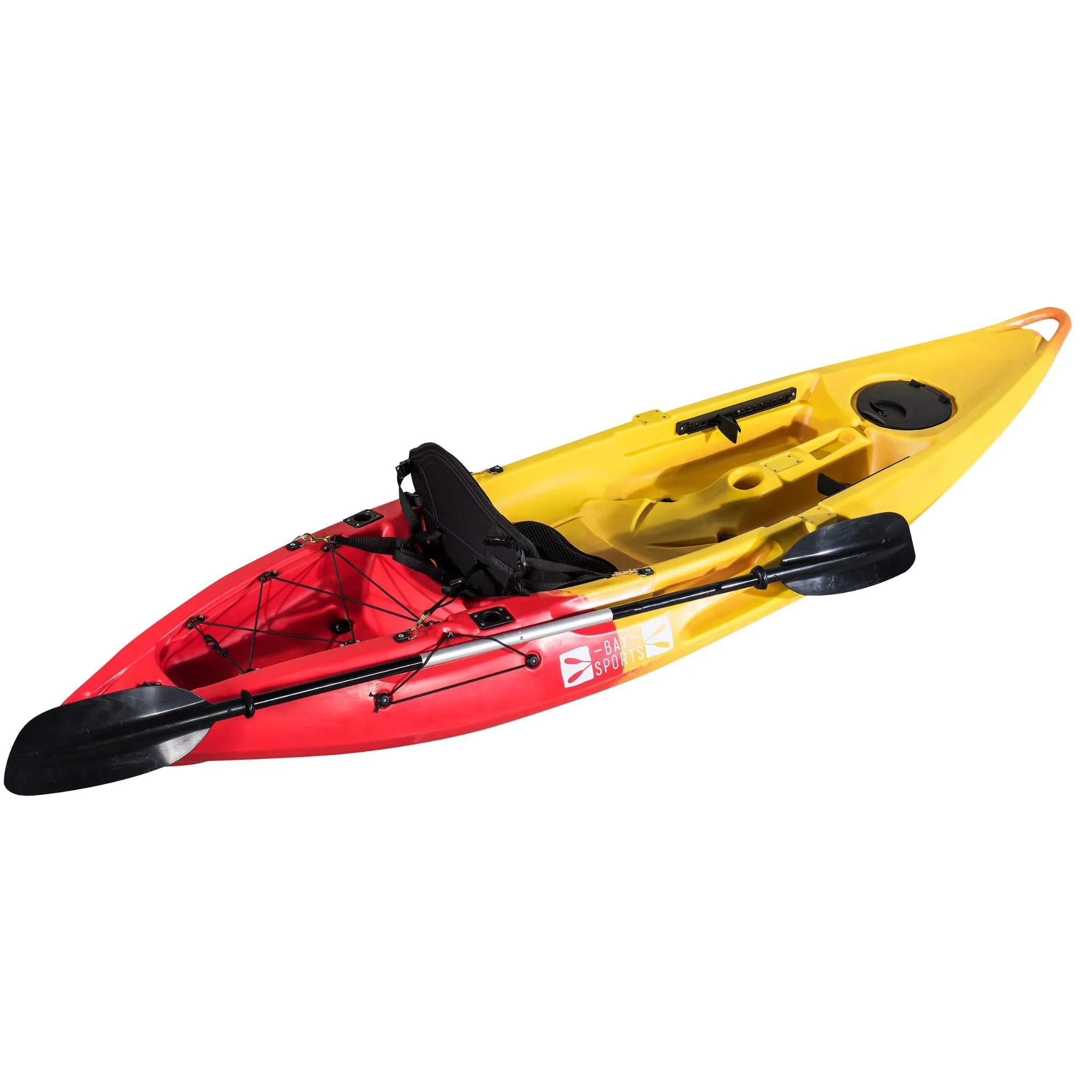 Nero - 3m Single (Adult   Child) Sit On Top Kayak