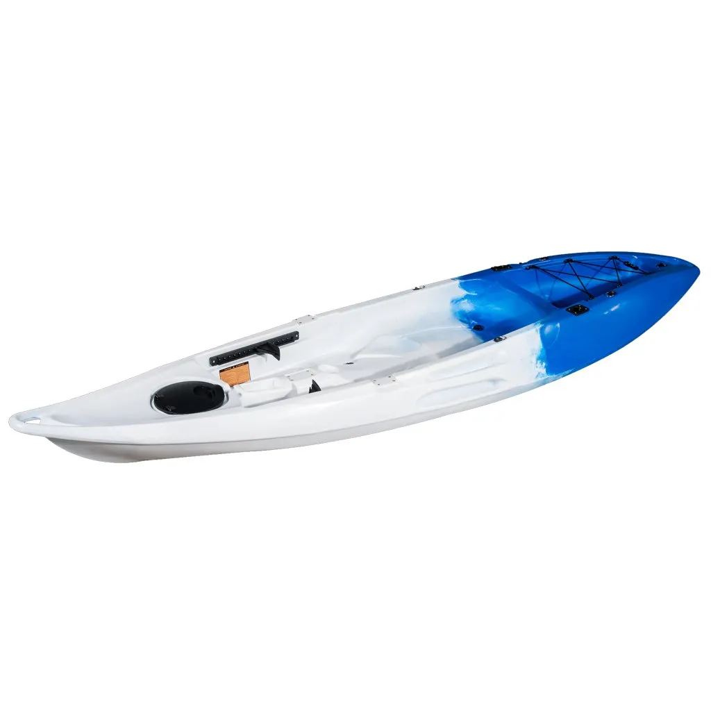 Nero - 3m Single (Adult   Child) Sit On Top Kayak